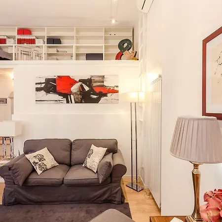 La Casa Di Teo Appartement Rome Kamer foto